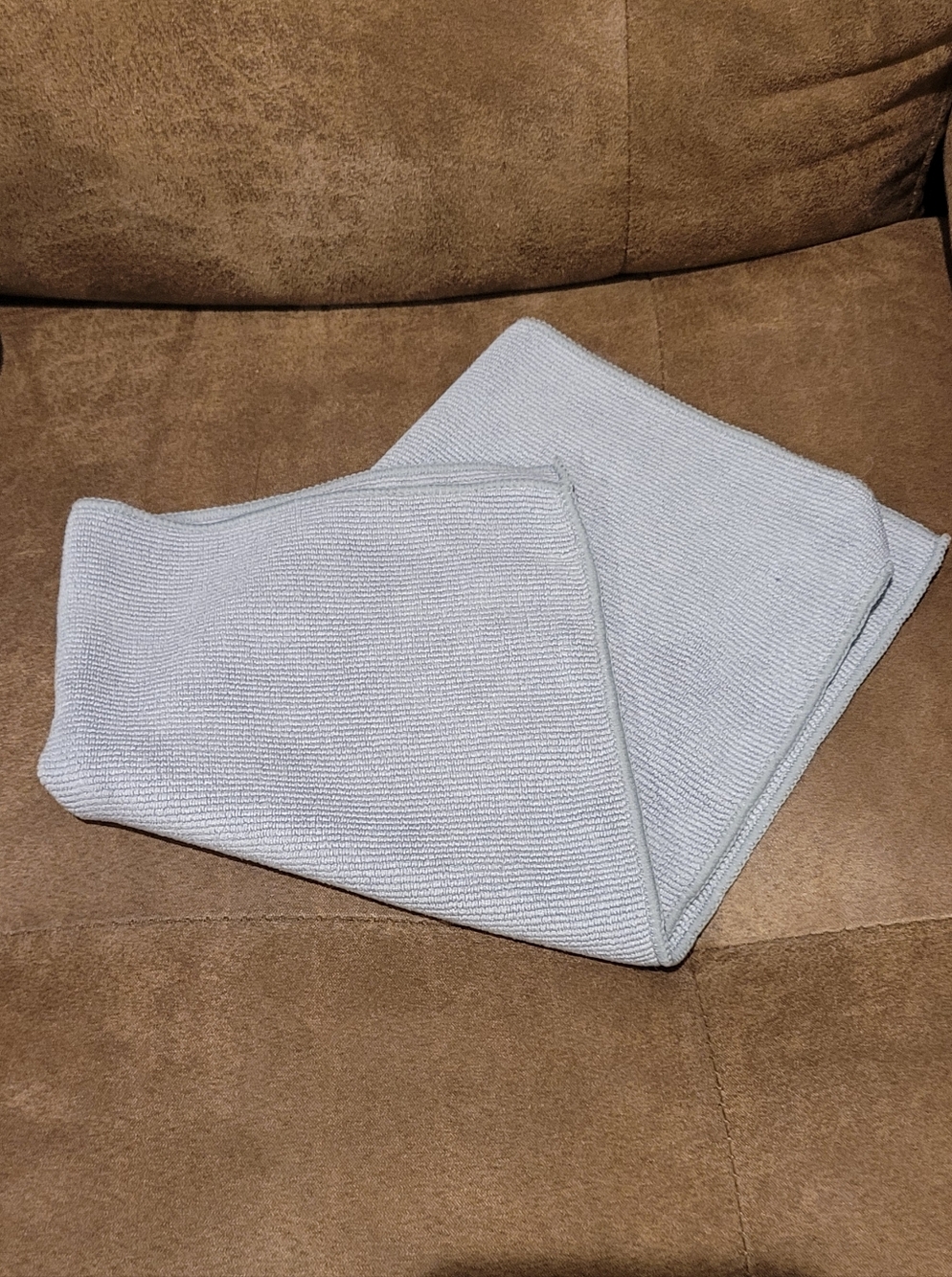 New Norwex‎ Grey Enviro Cloth